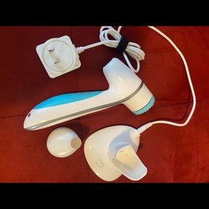 NuSkin Lumispa and Eye Treatment Tip